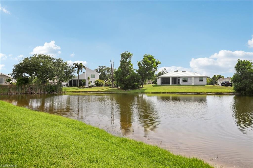 PINE ISLAND VILLAGE - Residential
