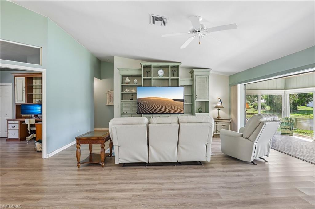 PINE ISLAND VILLAGE - Residential