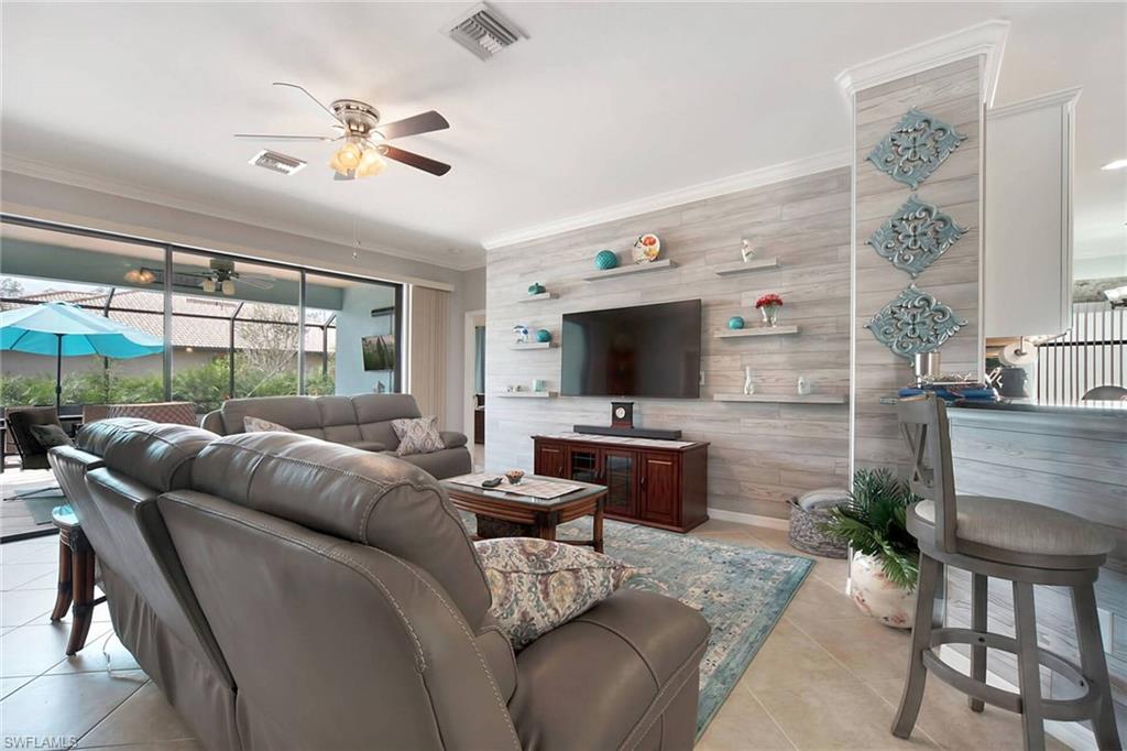 PRESERVE AT CORKSCREW - Residential