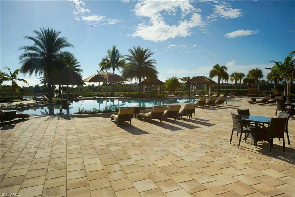 PRESERVE AT CORKSCREW - Residential