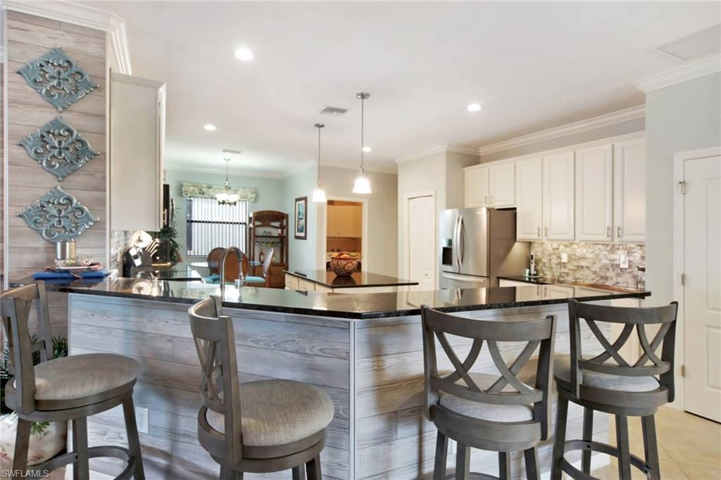 PRESERVE AT CORKSCREW - Residential