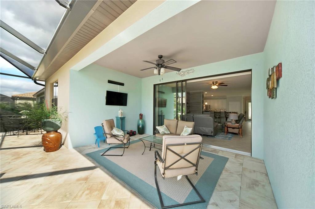 PRESERVE AT CORKSCREW - Residential