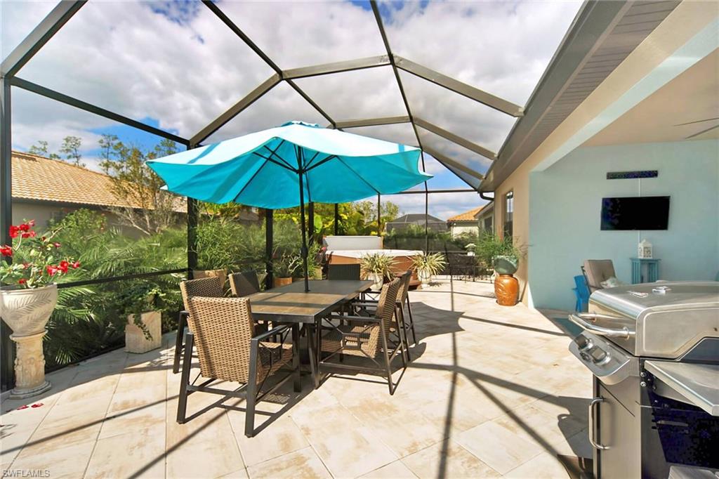 PRESERVE AT CORKSCREW - Residential