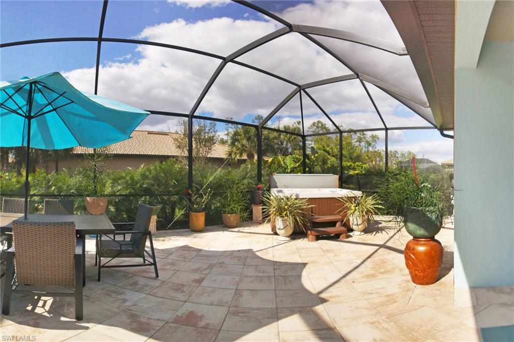 PRESERVE AT CORKSCREW - Residential