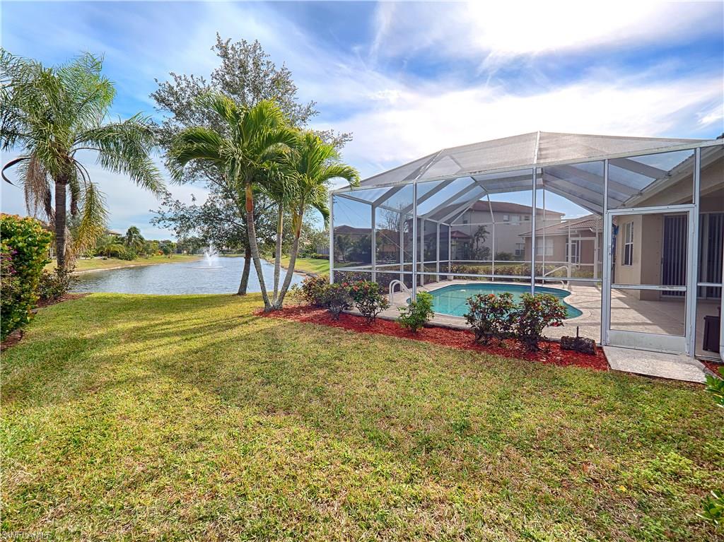 LAUREL LAKES - Residential
