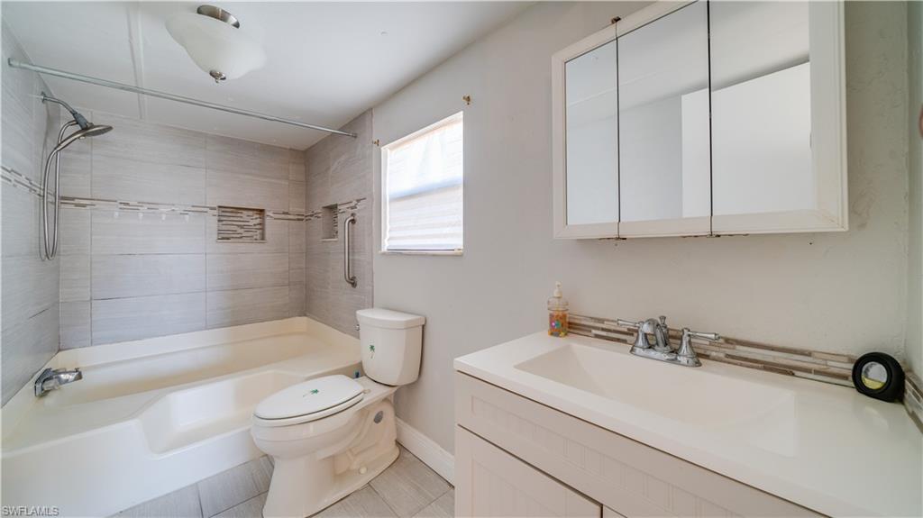 SPRING WOODS M/H SUBD - Residential