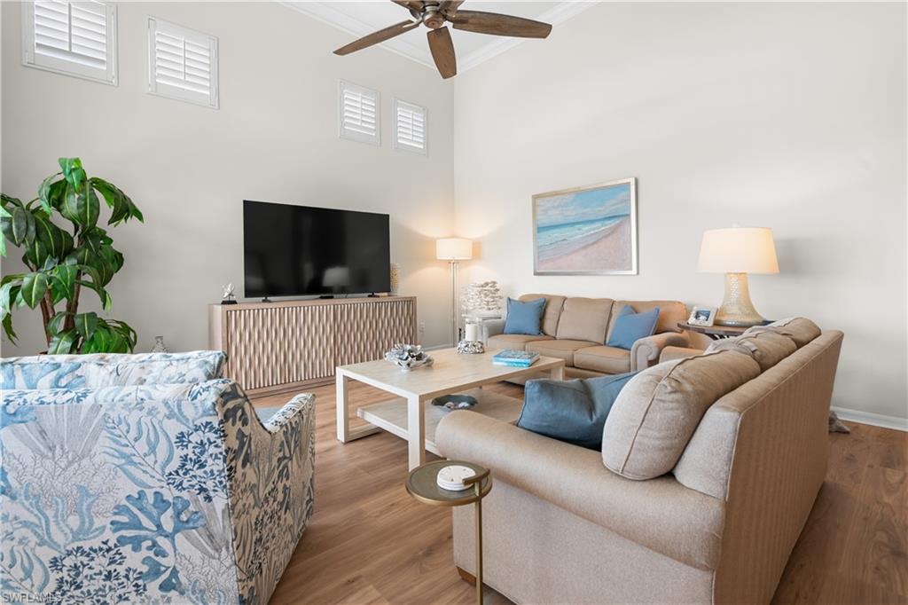 CLERMONT - Residential Lease