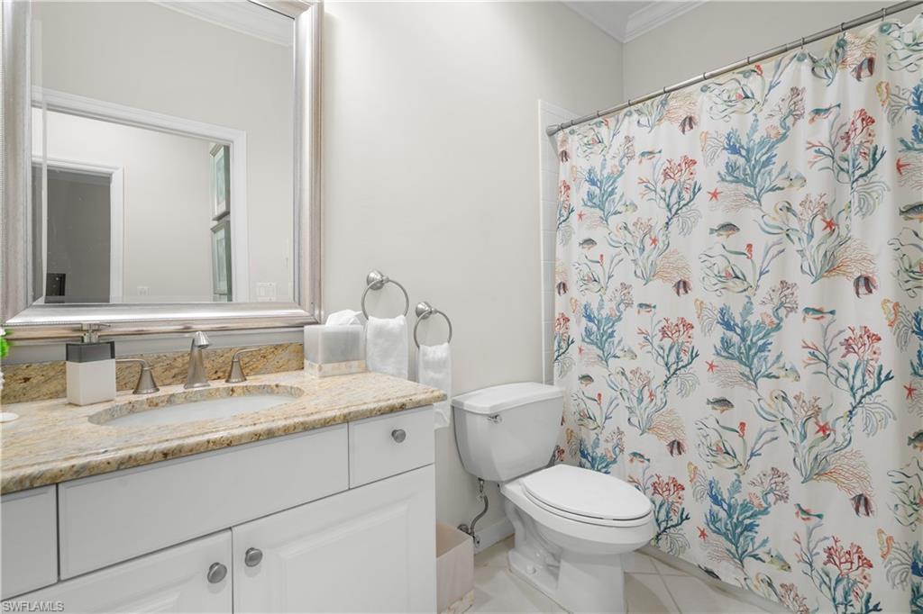 CLERMONT - Residential Lease