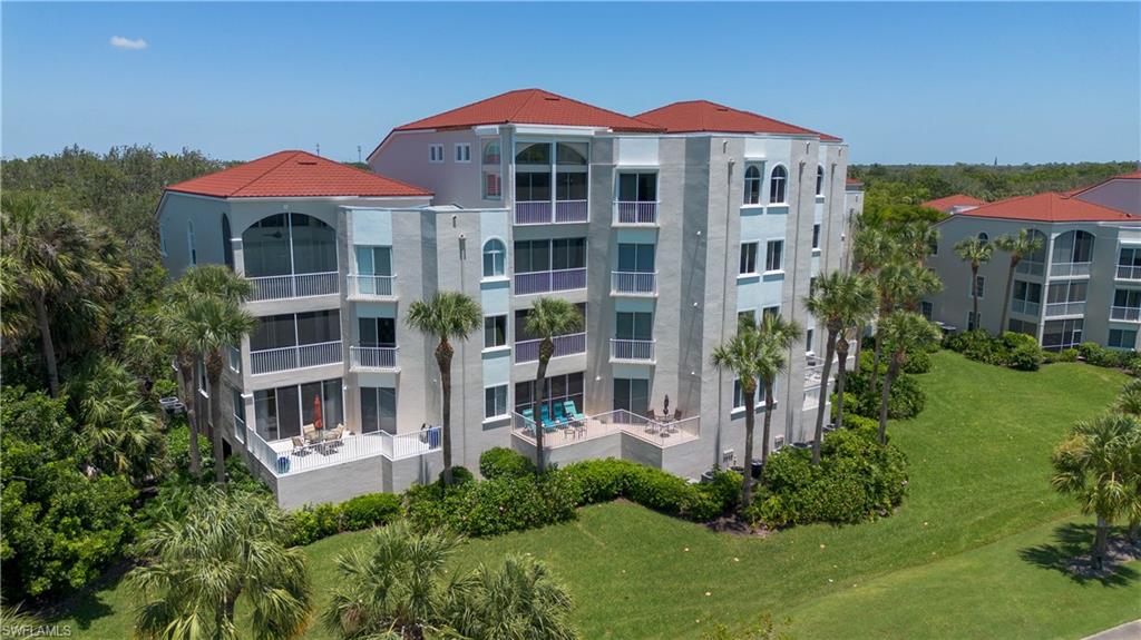 CLERMONT - Residential Lease