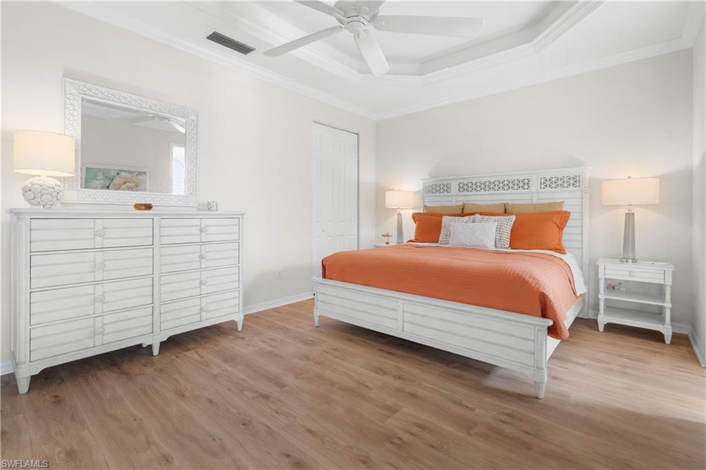 CLERMONT - Residential Lease