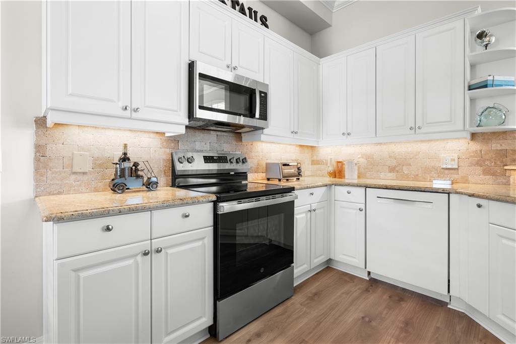 CLERMONT - Residential Lease