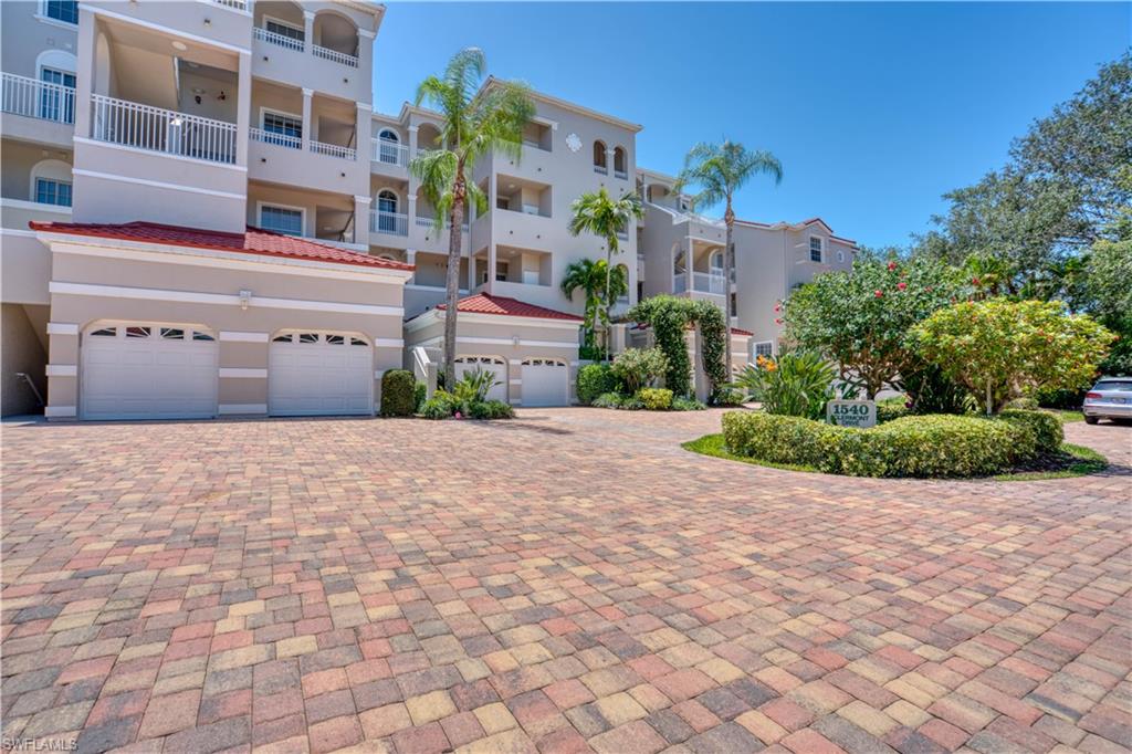 CLERMONT - Residential Lease
