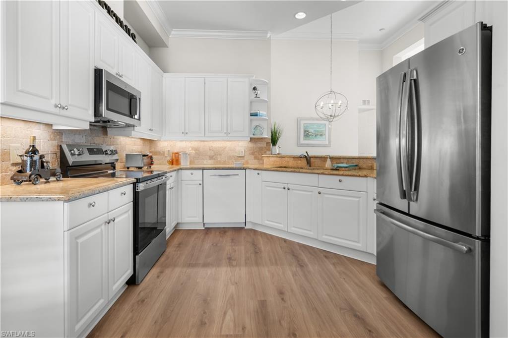 CLERMONT - Residential Lease