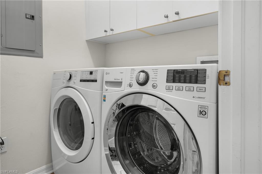 CLERMONT - Residential Lease