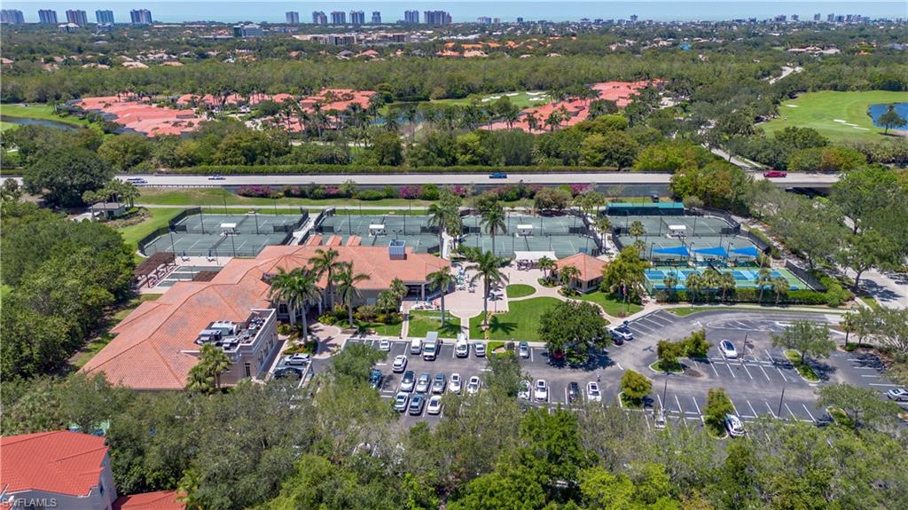 CLERMONT - Residential Lease
