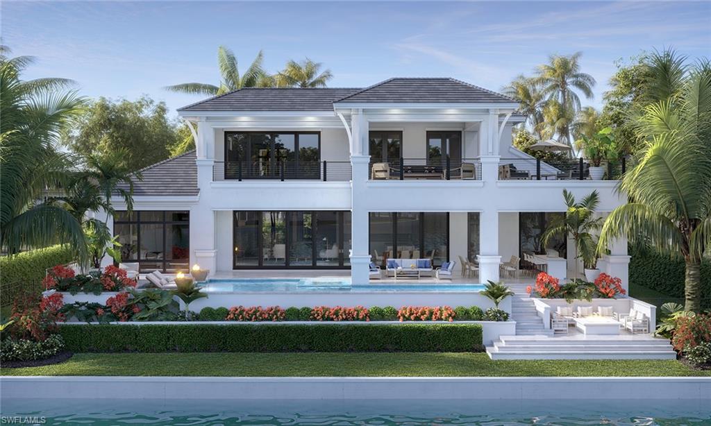 PARK SHORE - Residential