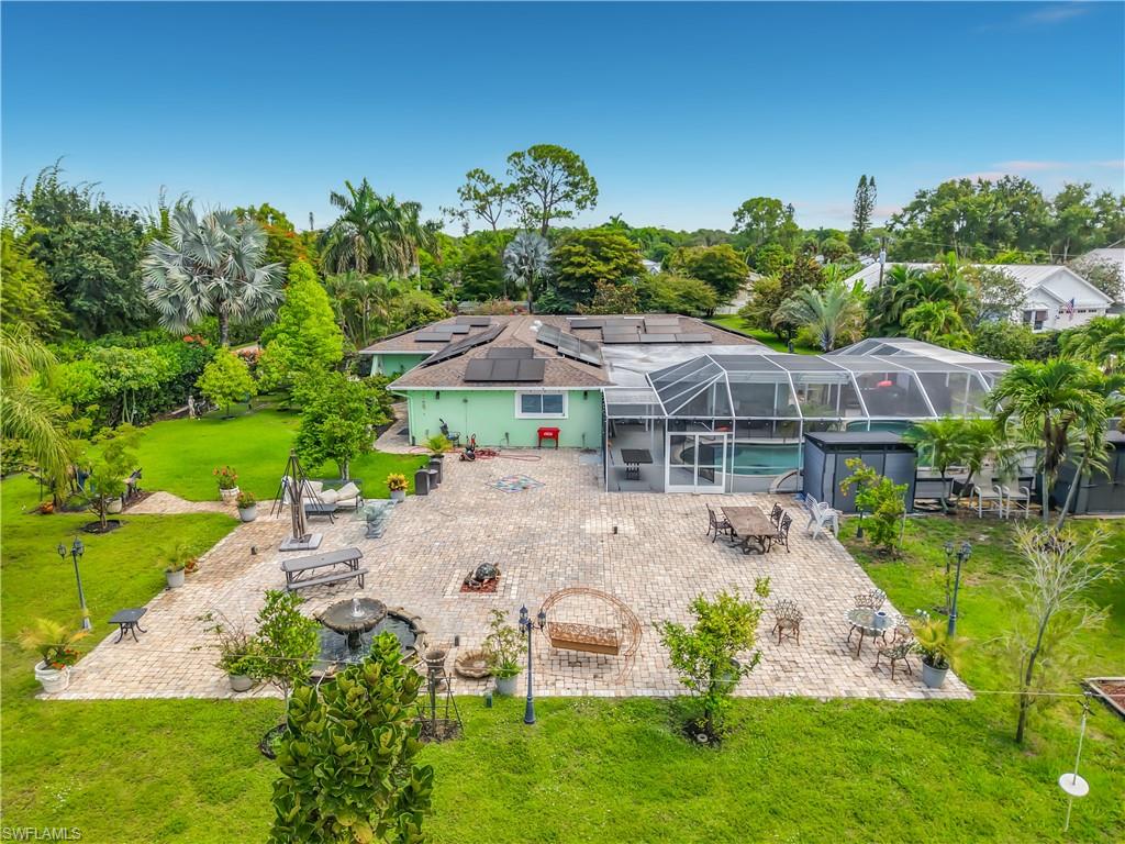 ACREAGE - Residential