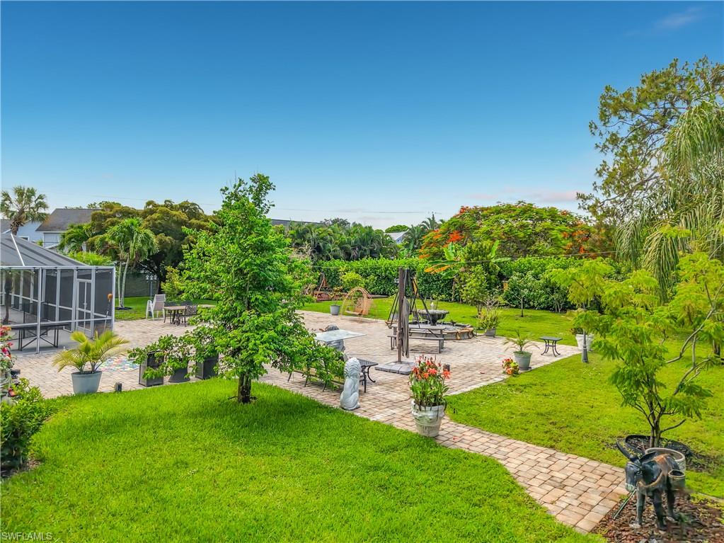 ACREAGE - Residential
