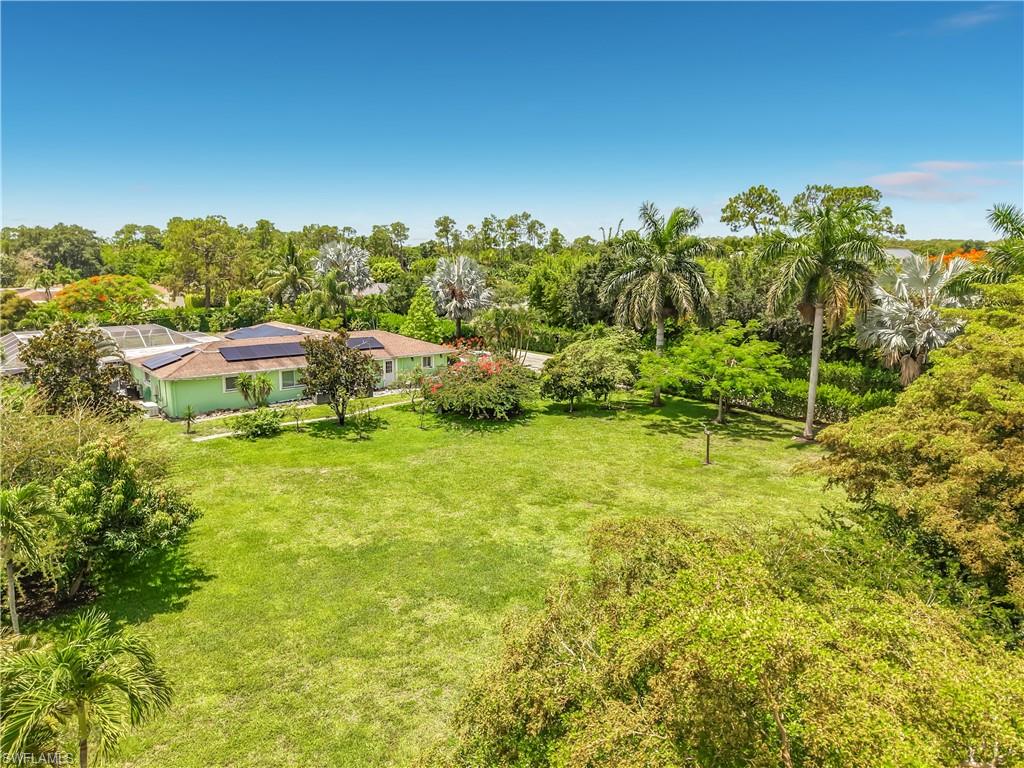 ACREAGE - Residential