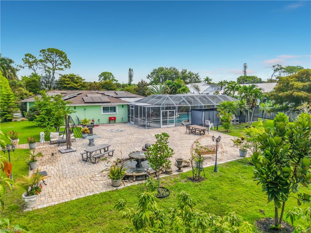 ACREAGE - Residential