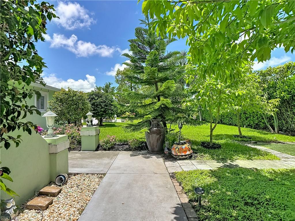 ACREAGE - Residential