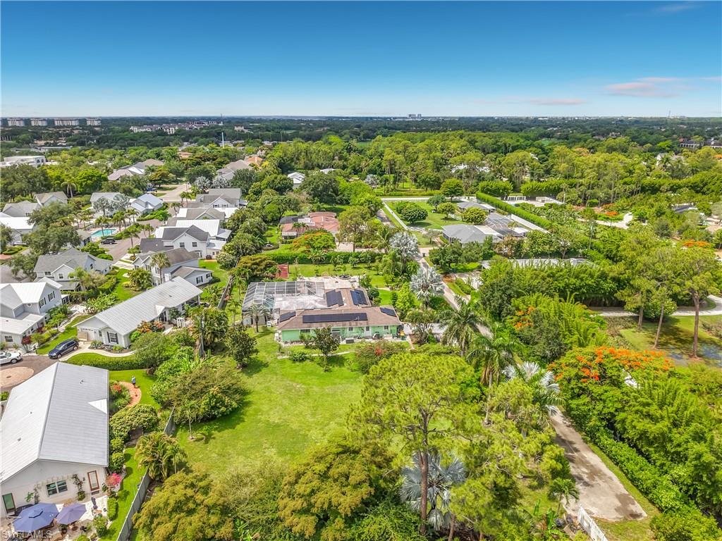 ACREAGE - Residential