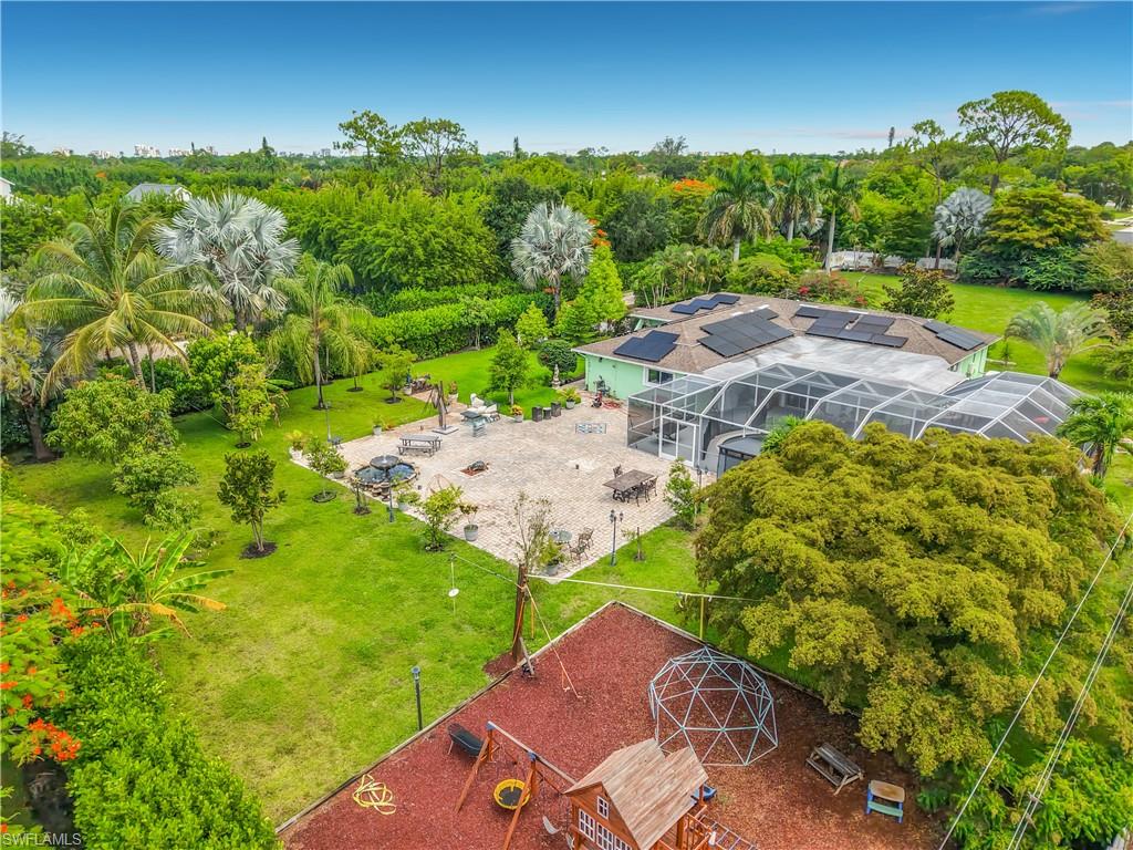 ACREAGE - Residential