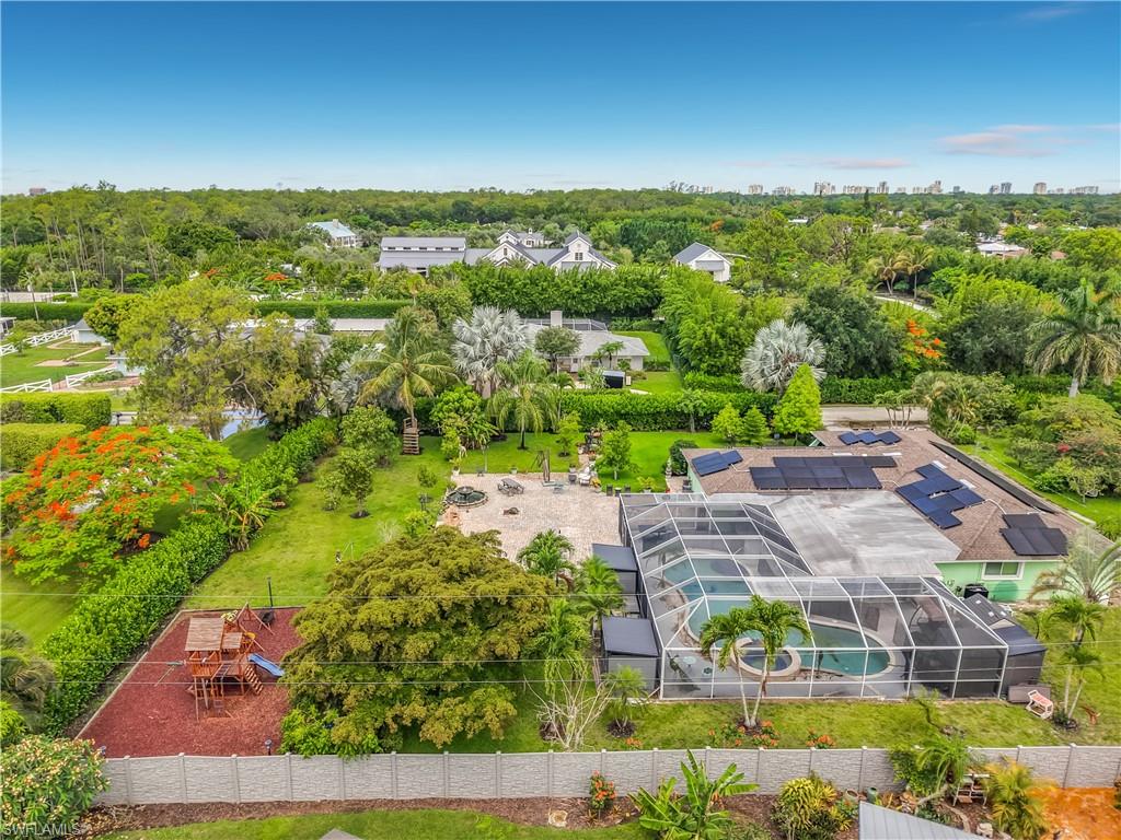 ACREAGE - Residential