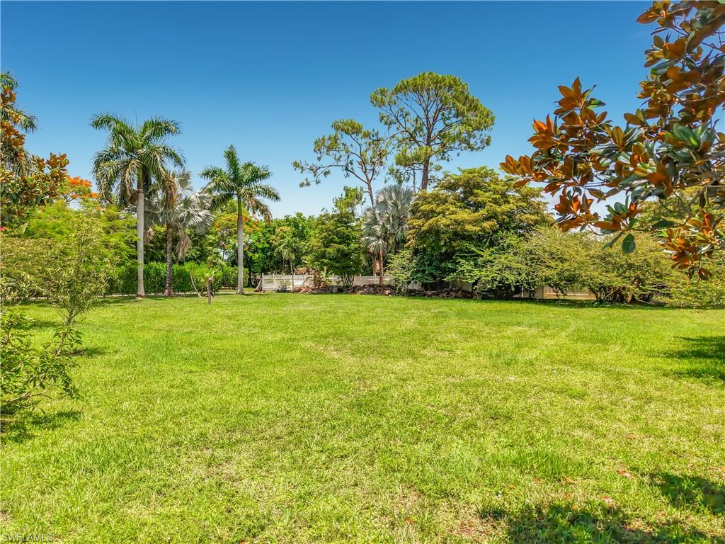 ACREAGE - Residential
