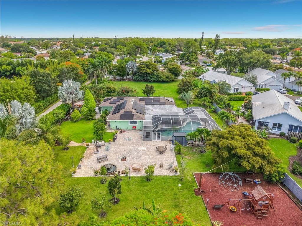 ACREAGE - Residential