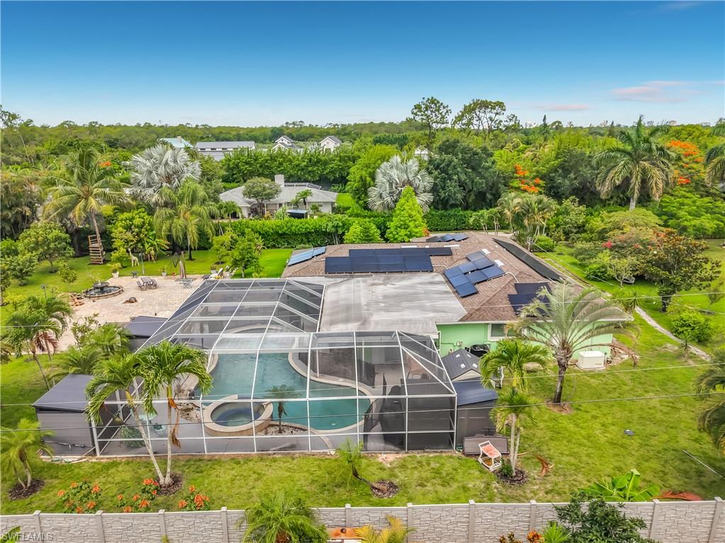 ACREAGE - Residential