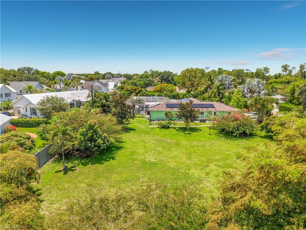 ACREAGE - Residential