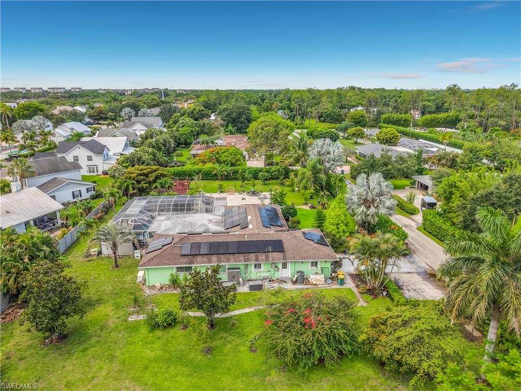 ACREAGE - Residential