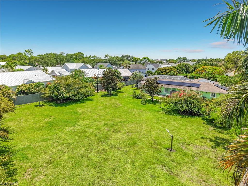 ACREAGE - Residential