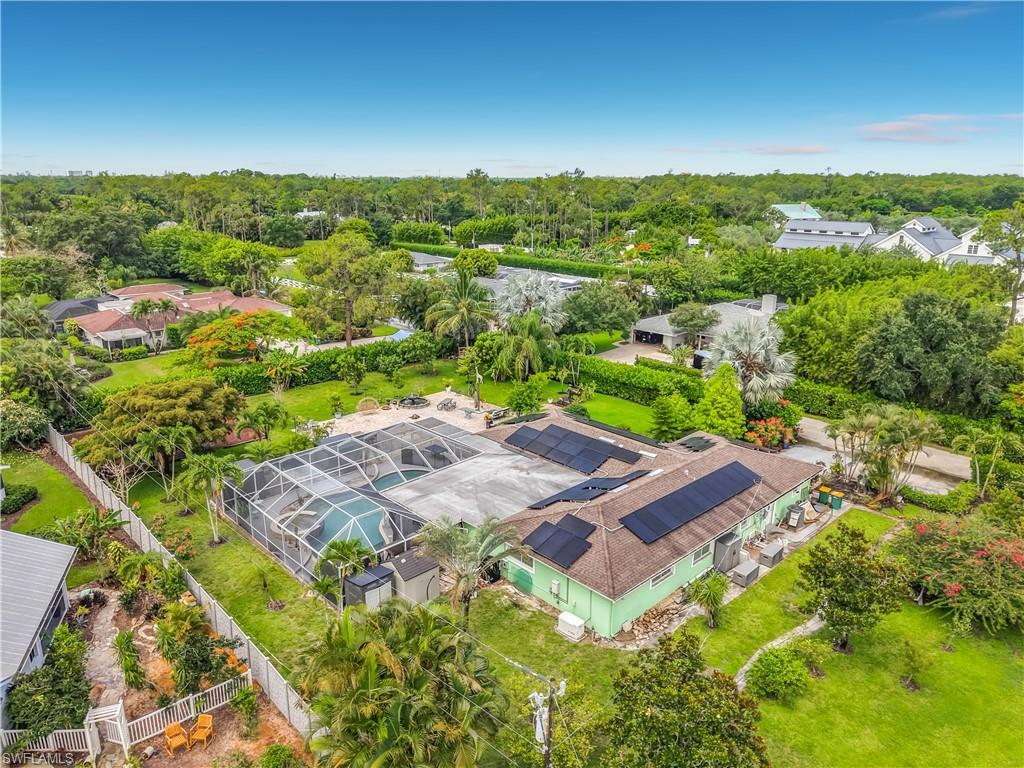ACREAGE - Residential