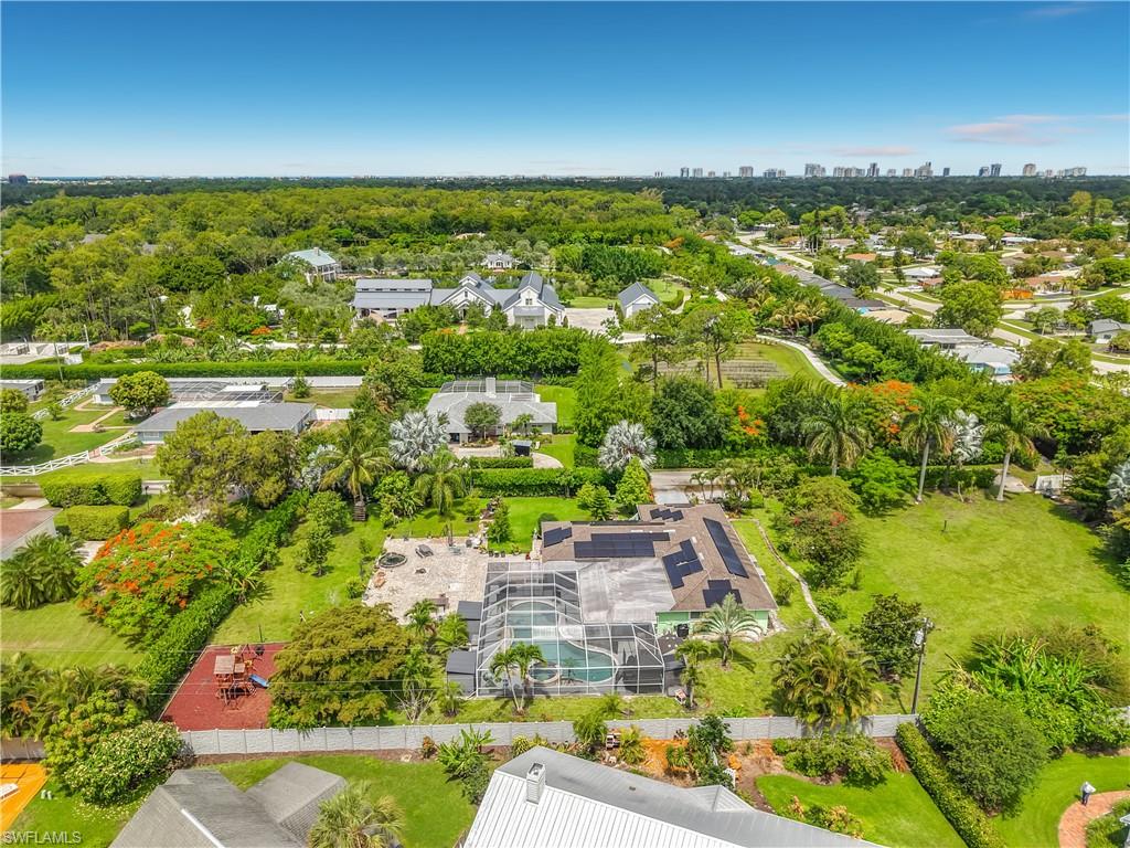 ACREAGE - Residential