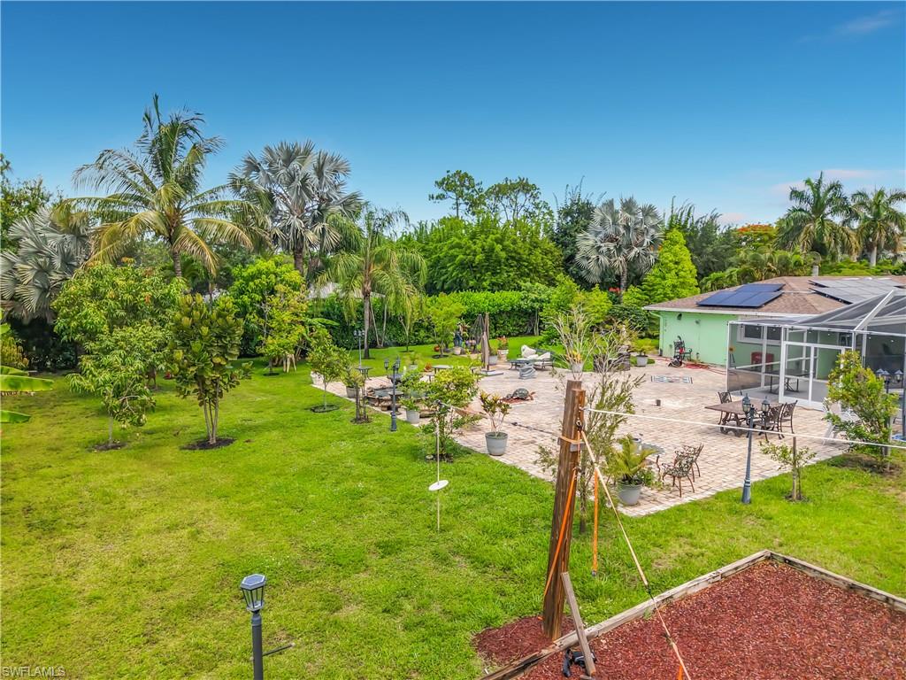 ACREAGE - Residential