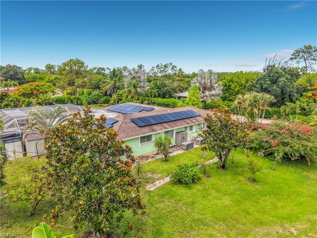ACREAGE - Residential