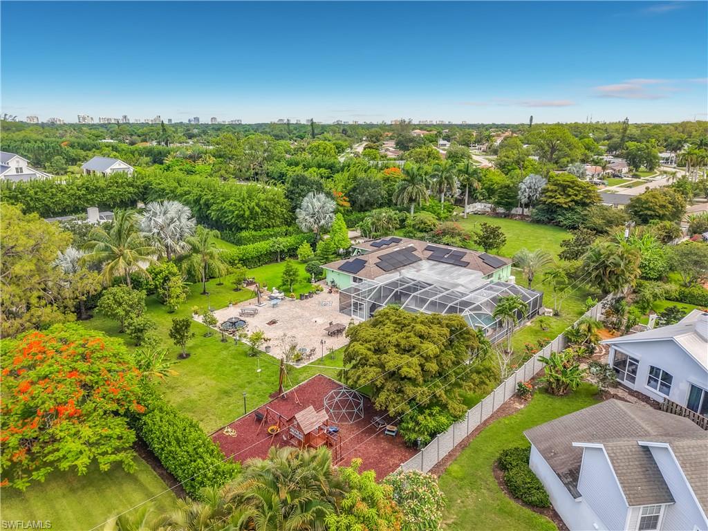 ACREAGE - Residential