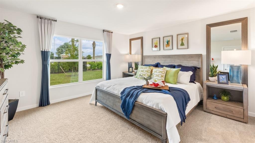 CORAL BAY - Residential