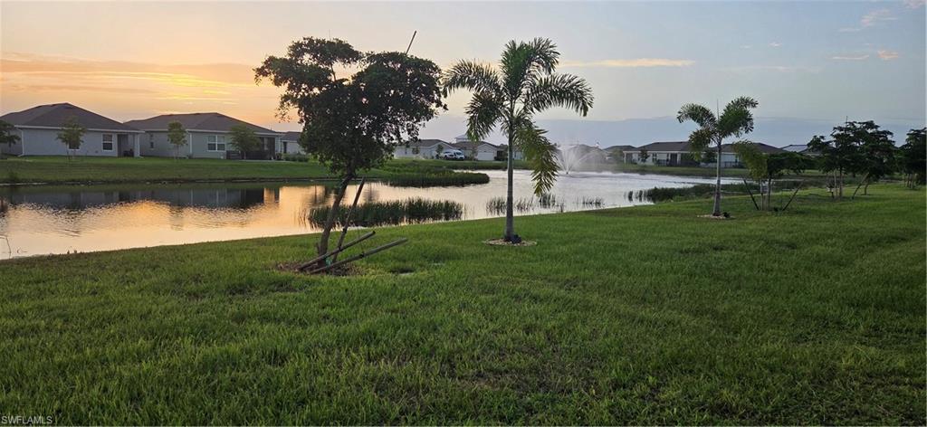 CORAL BAY - Residential