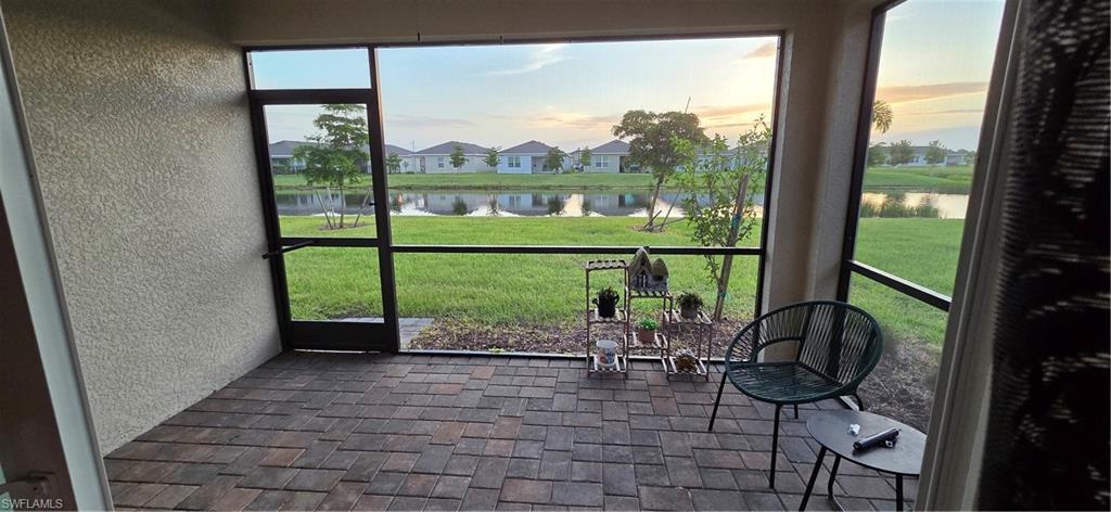 CORAL BAY - Residential