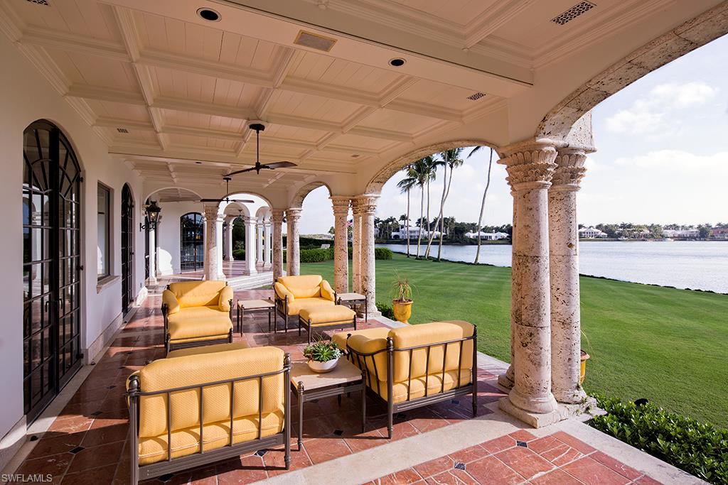 PORT ROYAL - Residential