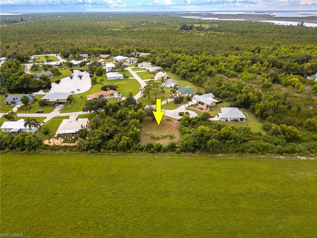 PINE ISLAND VILLAGE - Land