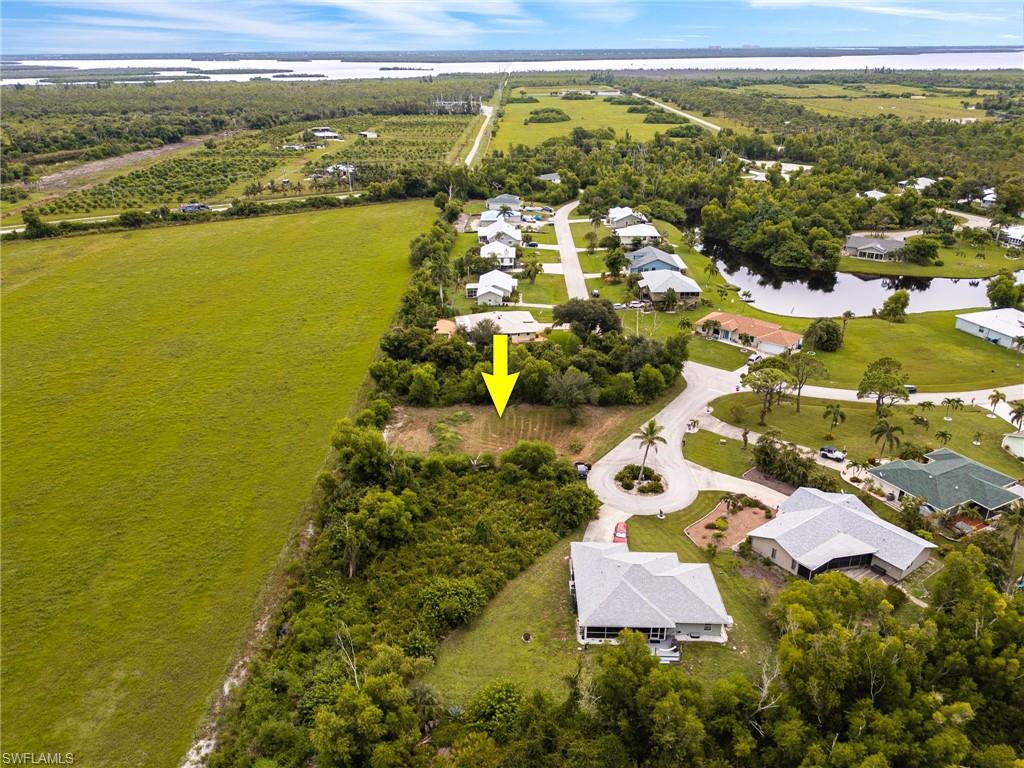 PINE ISLAND VILLAGE - Land