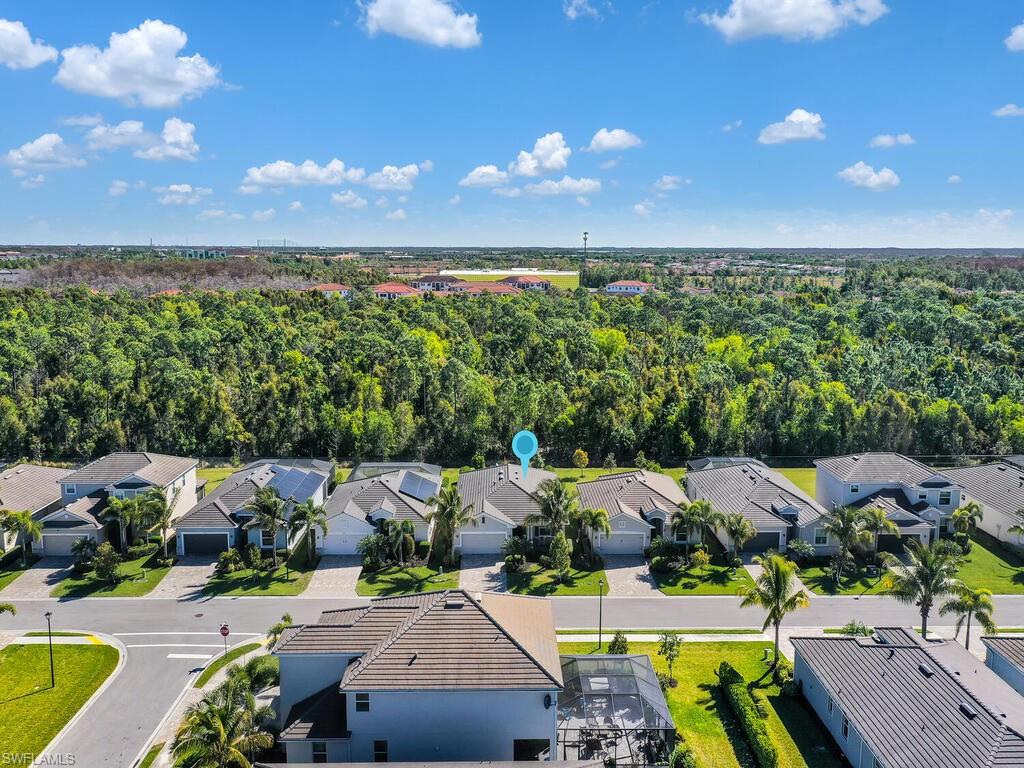 CASTALINA - Residential