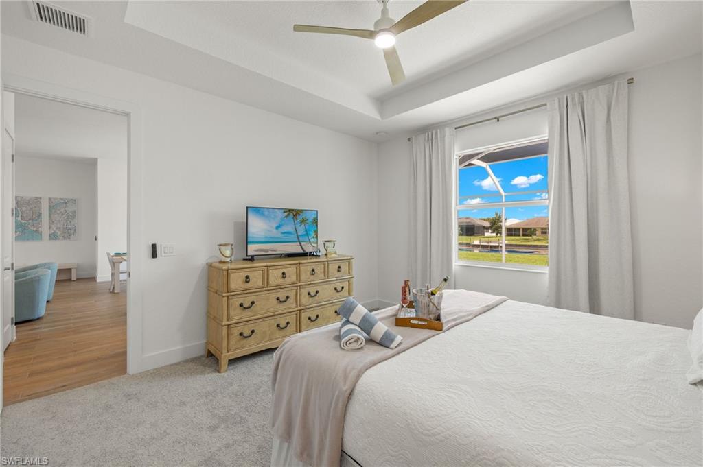 CAPE CORAL - Residential Lease