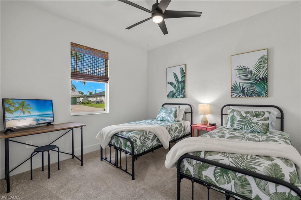 CAPE CORAL - Residential Lease