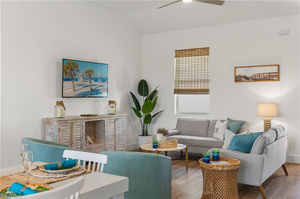 CAPE CORAL - Residential Lease