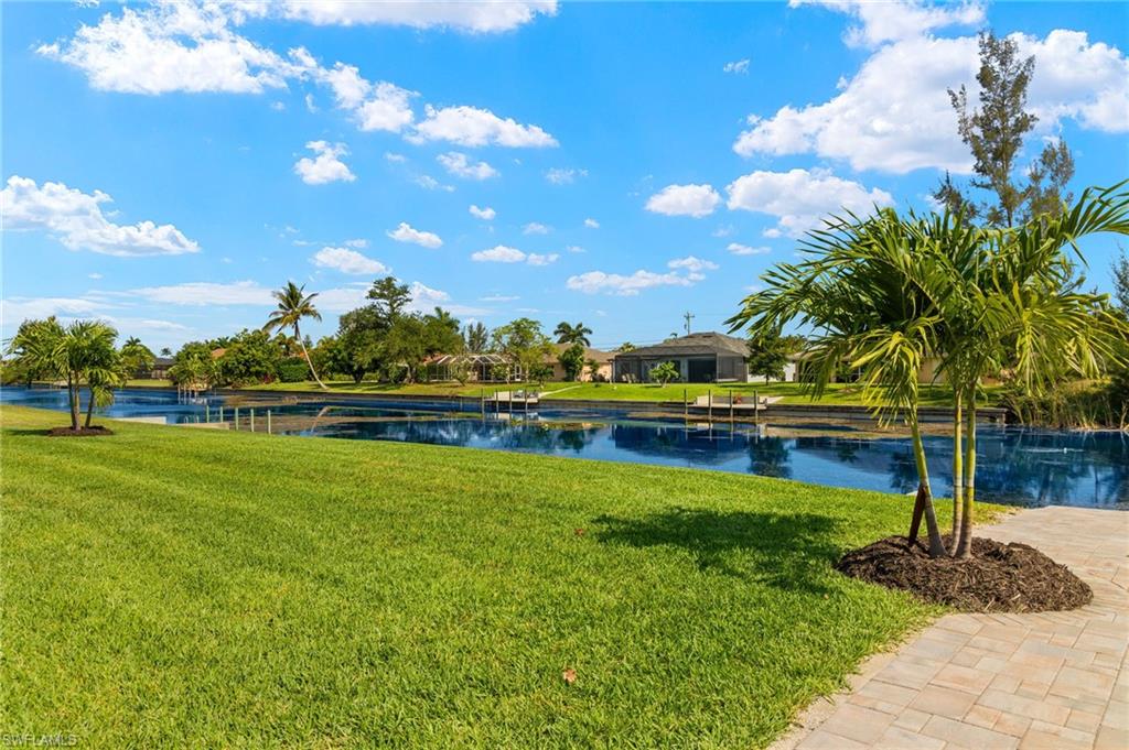 CAPE CORAL - Residential Lease